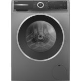 Bosch WGH254ARGB 10kg , 1400rpm , i-DOS Washing Machine - Cast iron grey