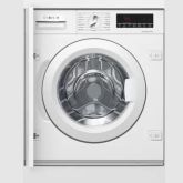 Bosch WIW28502GB Capacity 8kg, 1400rpm, TimeLight, Reload, SpeedPerfect, 24hr time delay, BLDC motor