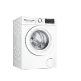 Bosch WNA134U8GB 8kg/5kg 1400 Spin Washer Dryer - White