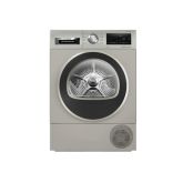 Bosch WQG245S9GB Capacity 9kg, Heat Pump, SelfCleaning Condenser, Hygiene Plus, Half Load, AutoDry, 