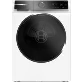 Bosch WRB247C9GB Capacity 9kg Heat Pump dryer 