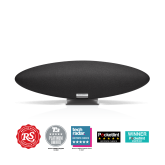 Bowers + Wilkins ZEPPELINMIDGREY B&W Zeppelin Smart Speaker - Midnight Grey