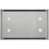 Cda EVX90SS 90Cm Ceiling Extractor