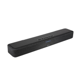 Denon DHT550 Home SB550E2GB Wireless Soundbar - Black