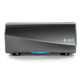 Denon HEOSLINKHS2 SRE2GB Amplifier - Gunmetal Silver