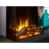Dimplex ASP30-EU Aspire 30 Optiflame Electric Fire 