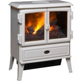 Dimplex AUB20 Auberry Optimyst Stove
