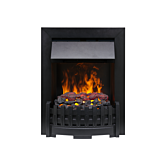 Dimplex ELS20BL-LED-UK Elsberry Black 