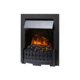 Dimplex ELS20BL Elsberry Black 