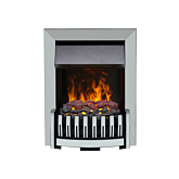 Dimplex ELS20CH-LED-UK Elsberry Chrome 