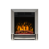 Dimplex ELV16CH ELVA Chrome Optiflame Inset 16' 
