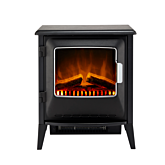 Dimplex LUC20 Lucia Optimflame Electric Stove