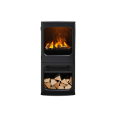 Dimplex MPT100LS Mapleton Optimyst Stove