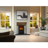 Dimplex MPT80 Mapleton 80 Stove Fire In Black 