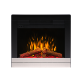 Dimplex SCA22CH Scala Chrome Optiflame 22'