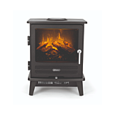 Dimplex WLL20 Willowrook Optimyst Sove