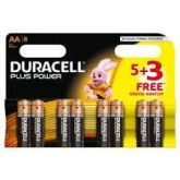 Duracell MN1500 Batteries Mn1500 A A 4 Pack