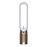 Dyson TP14 (491371-01) Purifier Fan White and Gold