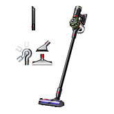 Dyson V8CYCLONENEW Cordless Vacuum with Furniture Kit
