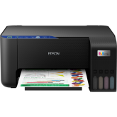 Epson ET-2811 A4 Colour Injet Mfp Printer 