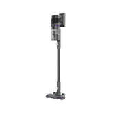 Eureka Nec520bk Cordless Vacuum Cleaner With Up To 50 Minutes Run Time - Black / Purple