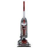 Ewbank EW3001 Bagless Upright Cleaner In Silver/Red