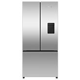 Fisher & Paykel RF505ANUX1 Stainless Steel Fridge Freezer