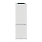 Haier HBQW5518EK-UK 70/30 Built-In No Frost Fridge Freezer