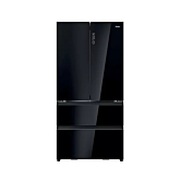 Haier HFR79F19DFGB No Frost Multi-Door Fridge Freezer
