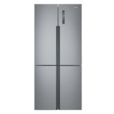 Haier HTF-456DM6 Multi Door Fridge Freezer Cube 83 Series 5 
Freestanding, 4 Doors, No Frost