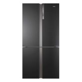 Haier HTF-610DSN7 Multi Door Fridge Freezer Cube 90 Series 7
 Freestanding, 4 Doors, No Frost