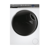 Haier HW100-B14979U1 Washing machine I-Pro Series 7 Plus
Freestanding, 10 Kg, 1400 RPM, Engine Direc
