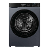 Haier HW100BP14357GUUK 10Kg 1400 Spin Washing Machine - Graphite