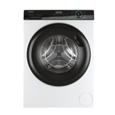 Haier HW90-B14939 Washing machine I-Pro Series 3
Freestanding, 9 Kg, 1400 RPM, Engine Direct Motion,