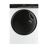 Haier HWD100-B14939 Washer dryer
Freestanding, 10 / 6 Kg, 1400 RPM, Engine Direct Motion, Combined c