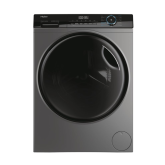 Haier HWD100-B14939S8 Washer dryer
Freestanding, 10 / 6 Kg, 1400 RPM, Engine Direct Motion, Combined