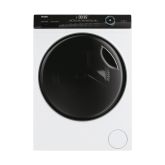 Haier HWD100-B14959U1 HWD100B14959U1 10kg/6kg 1400 Spin Washer Dryer - White