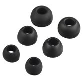 Hama 00184105 Basic4phone USB-C" Headphones, In-Ear, Microphone, Cable Kink Protection, 