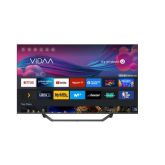 Hisense 43A7GQTUK 43' QLED 4K UHD HDR SMART TV
