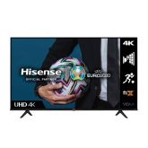 Hisense 50A6GTUK 50' 4K UHD HDR SMART TV with Alexa + Google Assistant and Dolby Vision