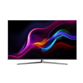 Hisense 65U8GQTUK 65' ULED 4K Smart TV with Quantum Dot Colour, HDR 10+, IMAX enhanced, Dolby Vision