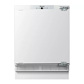 Hisense FUV124D4AWE 101L Under Counter Freezer