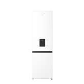 Hisense RB435N4WWE 59.5 cm 60/40 Total No Frost Fridge Freezer - White