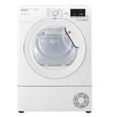 Hoover DXH9A2DE Tumble Drier Heat Pump