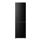 Hoover HONCQ3T518ENTK Total No Frost Fridge Freezer Black