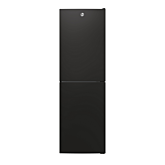 Hoover HVT3CLECKIHB-1 Low Frost Fridge Freezer Black
