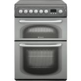 Hotpoint 60HEGS 60Cm Electric Cooker