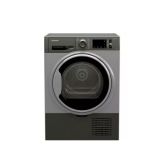 Hotpoint H3D81GSUK 8kg Condenser Tumble Dryer - Graphite
