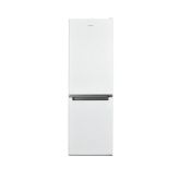 Hotpoint H3T811IW1 Fridge Freezer Frost Free 60Cm Wide In White 