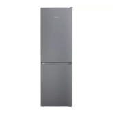Hotpoint H3X81ISX 59.6cm 70/30 Fridge Freezer - Silver